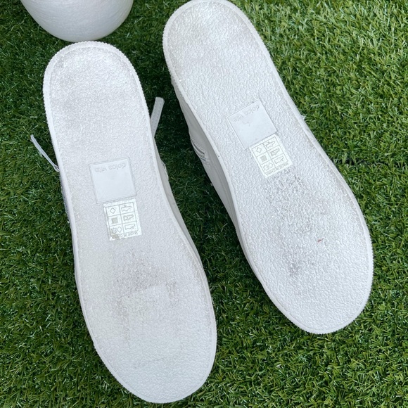 Dolce Vita🍁🍂Sonya plush hidden wedge sneakers 6 New - Picture 9 of 10